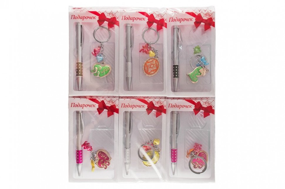 Набор "Подарочек" №2 оптом 