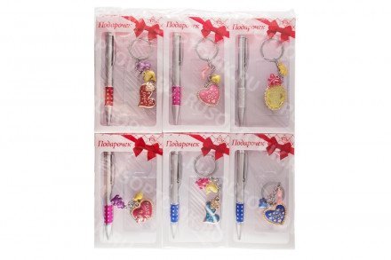 Набор &quot;Подарочек&quot; №2 оптом 