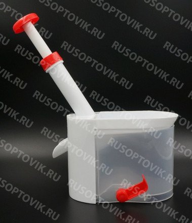 Машинка для удаления косточек Helfer Hoff оптом 