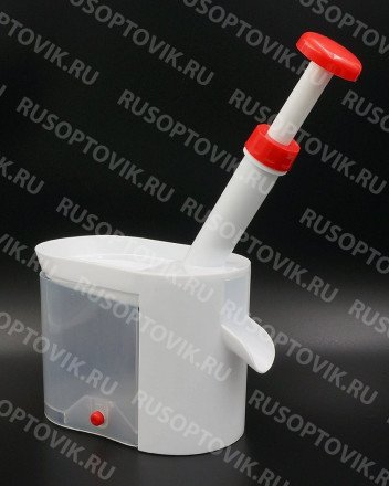 Машинка для удаления косточек Helfer Hoff оптом 