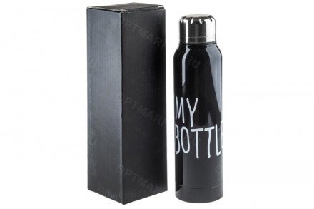 Термос My Bottle оптом 