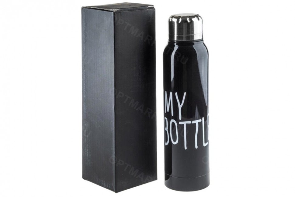 Термос My Bottle оптом Термос My Bottle оптом