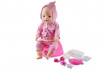 Интерактивная кукла Baby Bon оптом