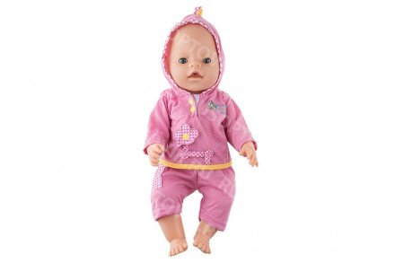 Интерактивная кукла Baby Bon оптом 
