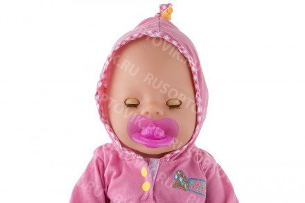 Интерактивная кукла Baby Bon оптом 
