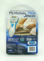 Роликовая пилка Personal Pedi оптом