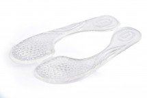 Гелевые стельки для обуви Scholl ActivGel для открытой обуви оптом