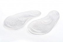 Гелевые стельки для обуви Scholl ActivGel для открытой обуви оптом