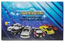 Суперкары 12 шт. оптом