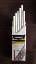 Сигареты Parliament Super Slims P-Line оптом