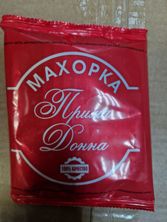 Махорка Прима Донна 50гр. 