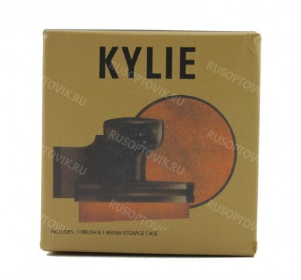 Кисть Kylie с подставкой оптом 