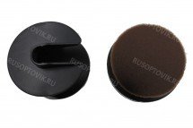 Кисть Kylie с подставкой оптом