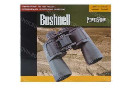 Бинокль Bushnell Trophy 28x40 оптом 