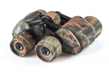 Бинокль Bushnell Trophy 28x40 оптом 