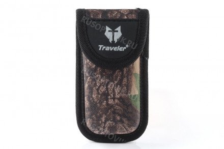 Мультитул Traveler оптом 