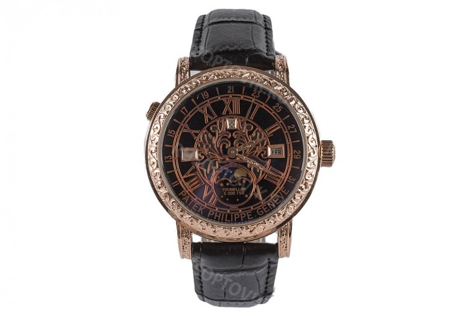 Часы Patek Philippe Tourbillon оптом 