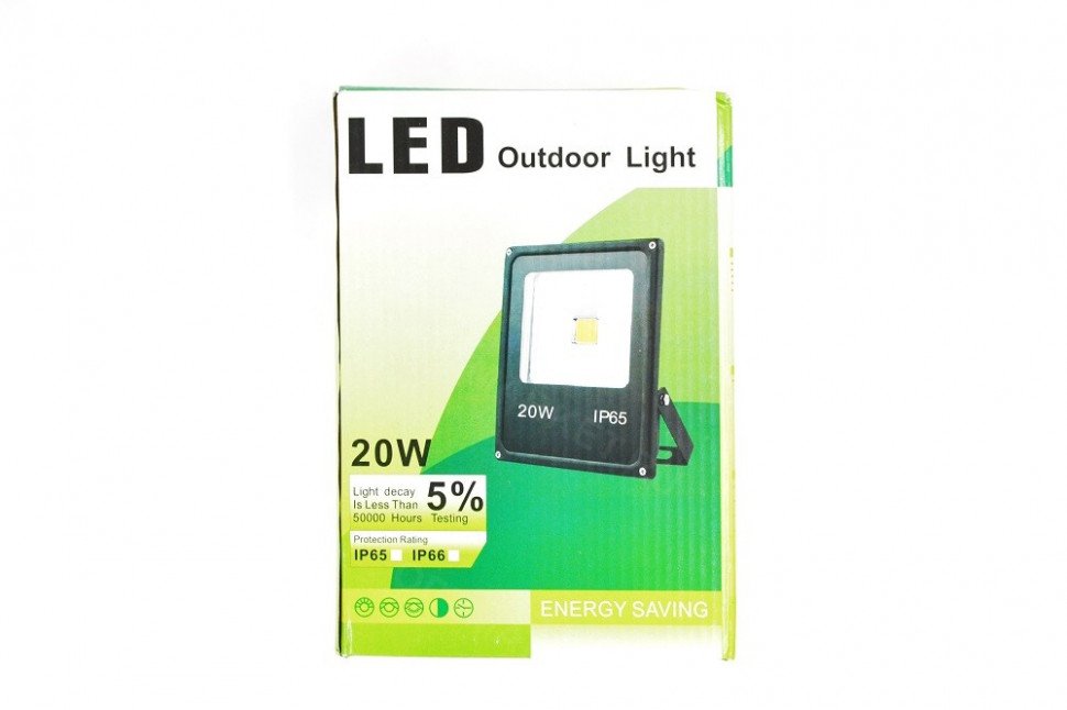 Прожектор LED Outdoor Light оптом Прожектор LED Outdoor Light оптом