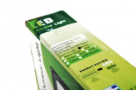 Прожектор LED Outdoor Light оптом 