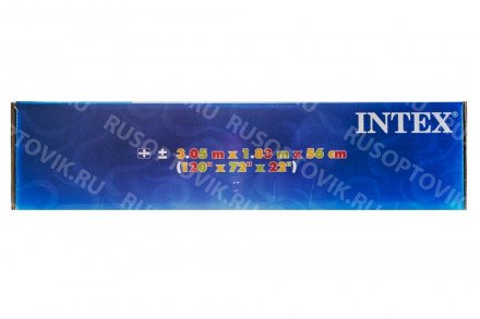 Надувной детский бассейн &quot;Family&quot; 305x183x56см Intex оптом 