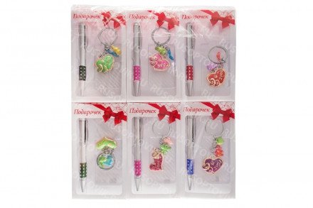 Набор &quot;Подарочек&quot; №3 оптом 