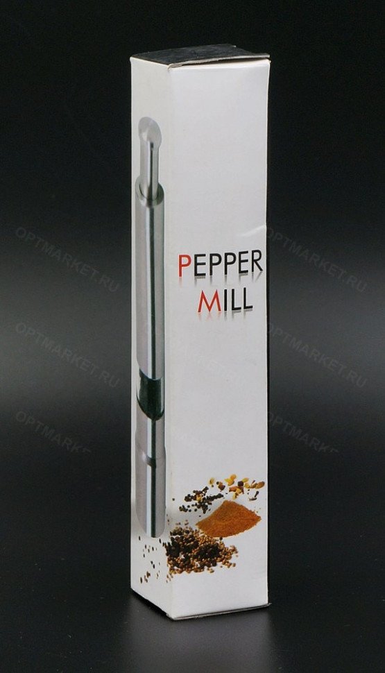 Мельница для специй  Pepper Mill оптом 
