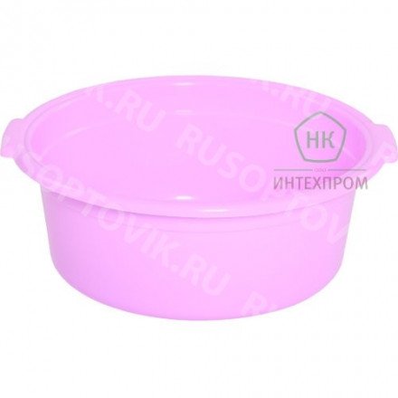 Таз 10 л. оптом 