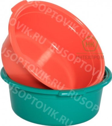 Таз 10 л. оптом 