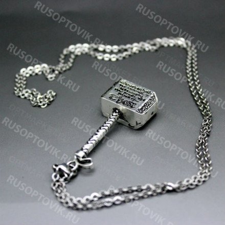 Молот Тора Мьёльнир оптом 