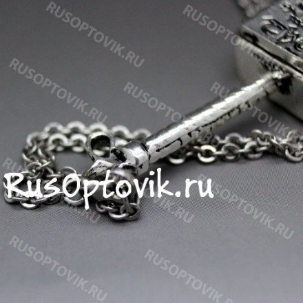 Молот Тора Мьёльнир оптом 