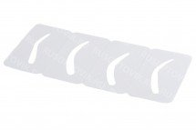 Трафарет для бровей оптом