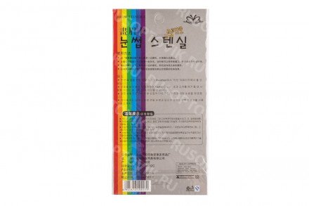 Трафарет для бровей оптом 