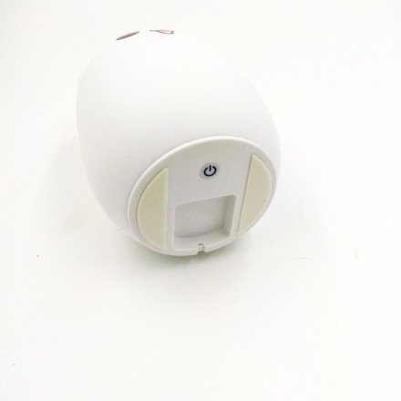 Силиконовая ночник-лампа Bud bear silicone lamp оптом 