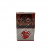 Сигареты Фэст красный (Оригинал) оптом