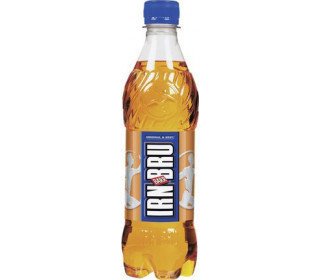 Напиток Irn-Bru 0,5 Л оптом Напиток Irn-Bru 0,5 Л оптом