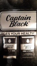 Сигареты Captain Black 5.0 Nano оптом