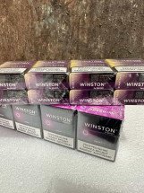 Стики для Ploom GLO Berry Option (кнопка) оптом