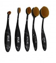 Набор кистей Kylie бьютиблендер и BrushEgg оптом