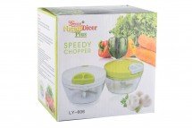 Механический комбайн Speedy Chopper оптом