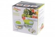 Механический комбайн Speedy Chopper оптом