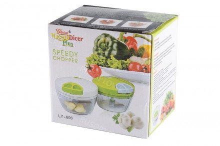 Механический комбайн Speedy Chopper оптом 