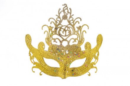 Маска для праздника оптом 