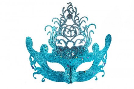 Маска для праздника оптом 