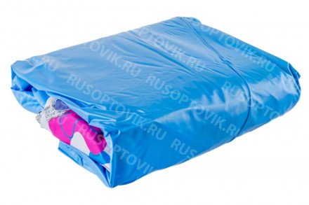 Надувной детский бассейн &quot;Flowers&quot; 168х40см Intex оптом 