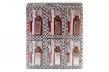 Набор: ручка и брелок оптом