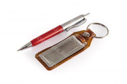 Набор: ручка и брелок оптом 