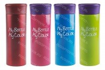 Термос My Bottle 330 ml оптом