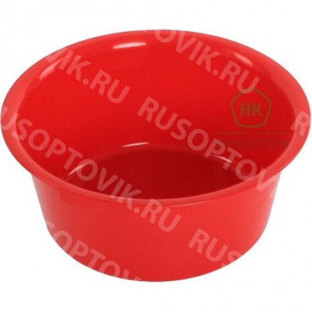 Таз 12л. круглый оптом 