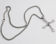 Крест Доминика Торетто оптом