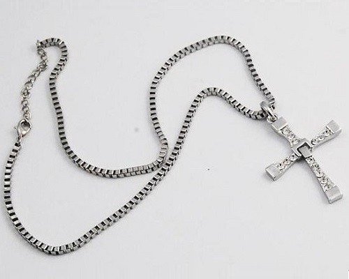 Крест Доминика Торетто оптом 